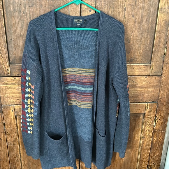Pendleton Sweaters - Pendleton cardigan